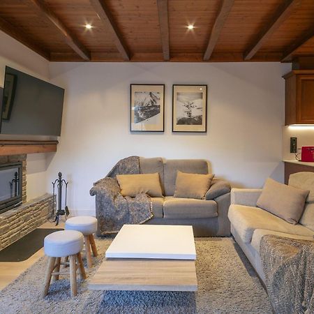 Luderna - Apartamento Val De Ruda A5 Orla Baqueira Beret Εξωτερικό φωτογραφία