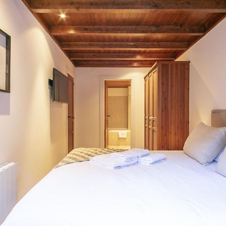 Luderna - Apartamento Val De Ruda A5 Orla Baqueira Beret Εξωτερικό φωτογραφία